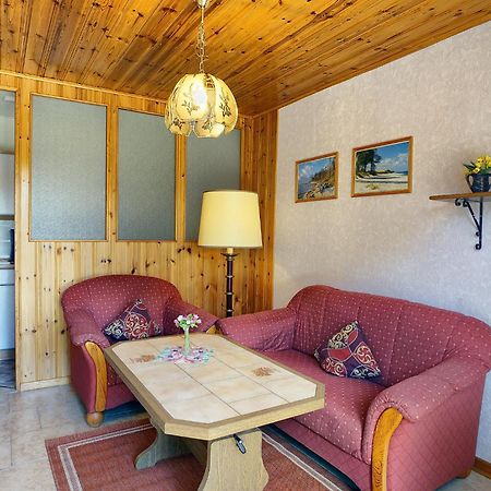 Mueller, Ruth, Fw 1 Apartman Zingst Kültér fotó