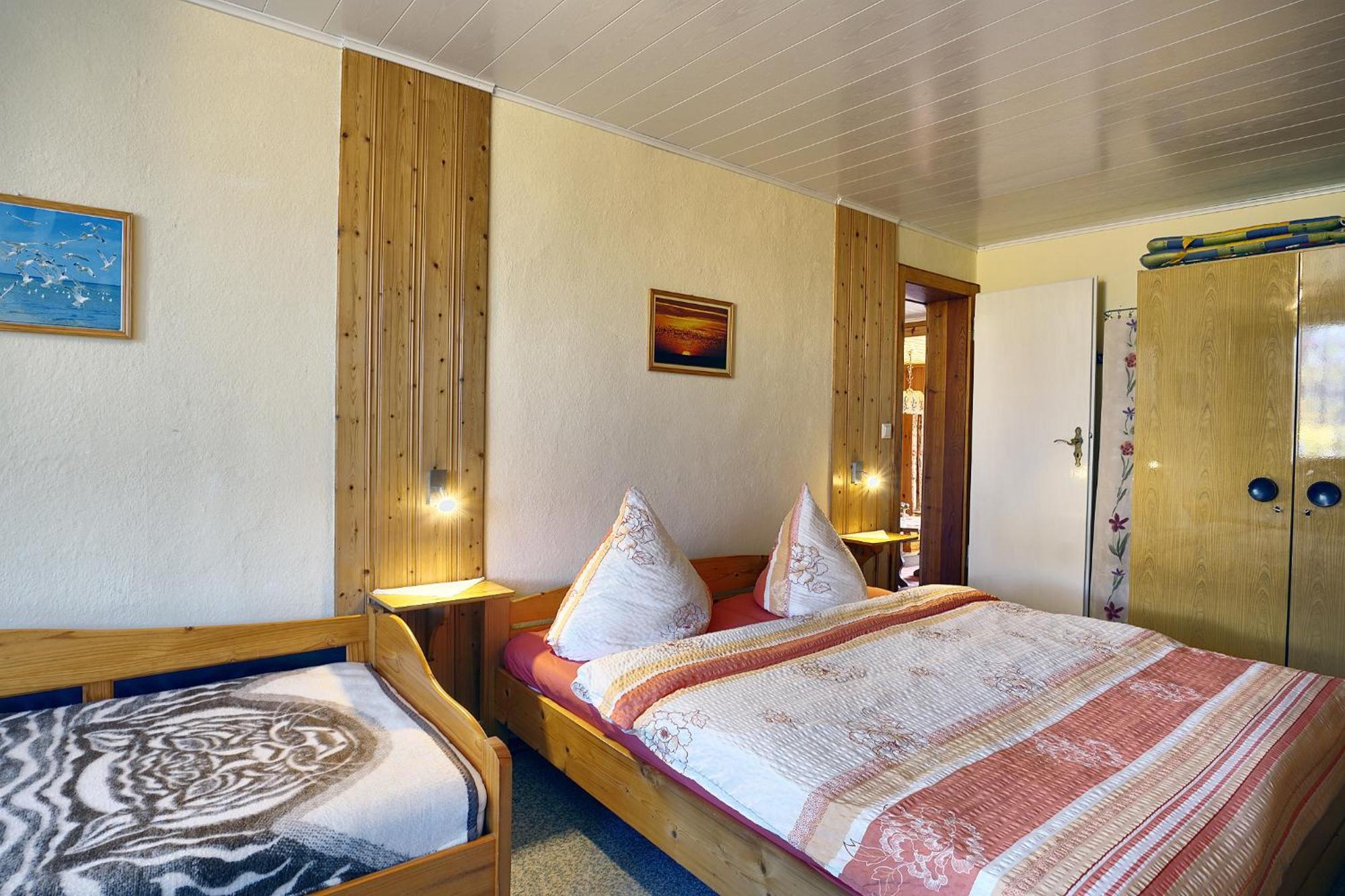 Mueller, Ruth, Fw 1 Apartman Zingst Kültér fotó