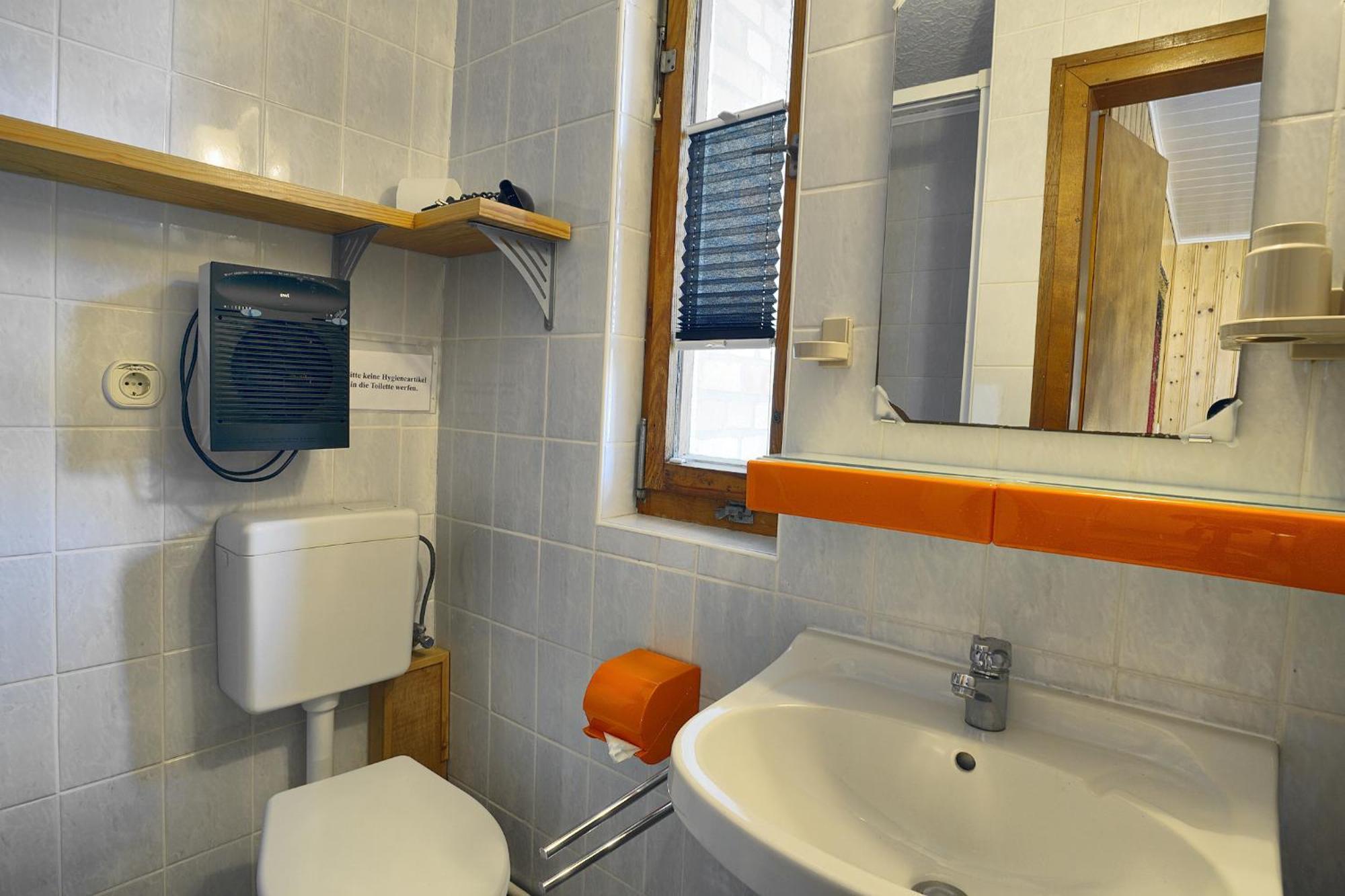Mueller, Ruth, Fw 1 Apartman Zingst Kültér fotó