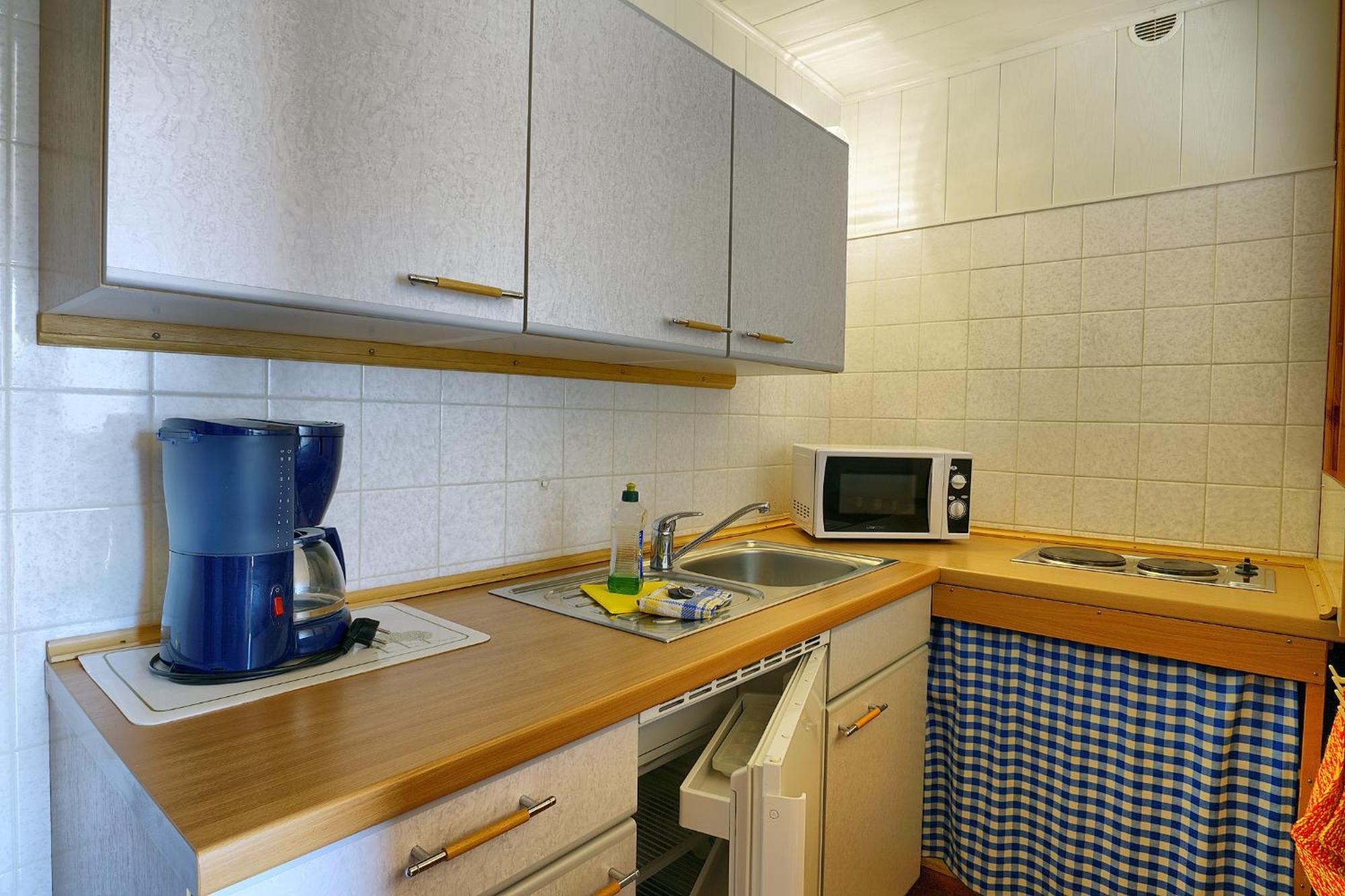 Mueller, Ruth, Fw 1 Apartman Zingst Kültér fotó